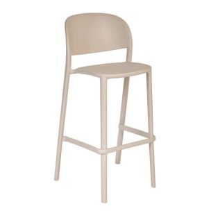 Барний стілець Trena Stool PEARL